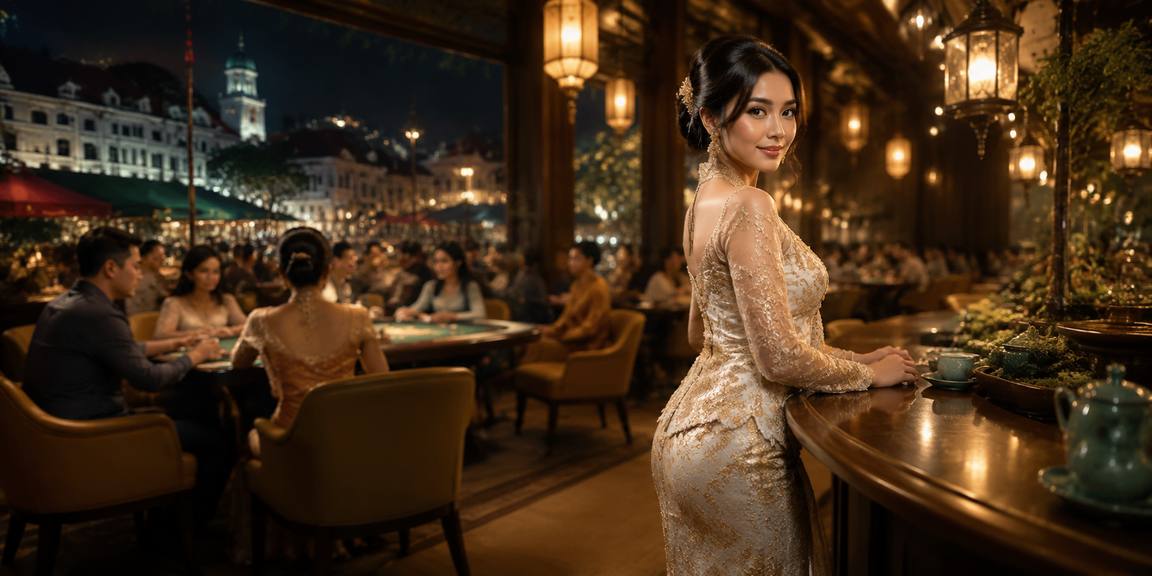 tuan88 VIP Baccarat